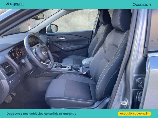 Nissan Qashqai image 8