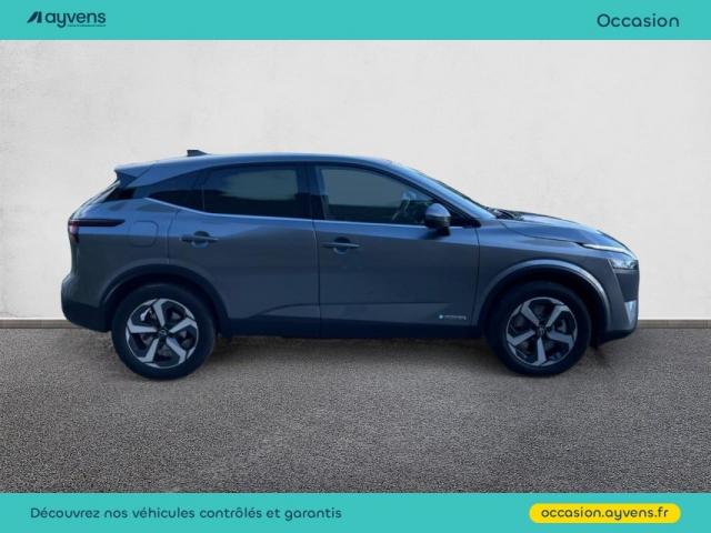 Nissan Qashqai image 3