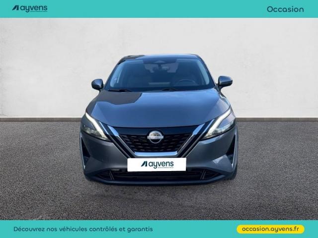 Nissan Qashqai image 4