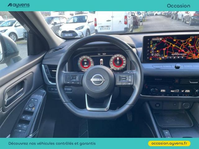 Nissan Qashqai image 2