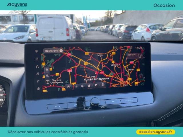 Nissan Qashqai image 9