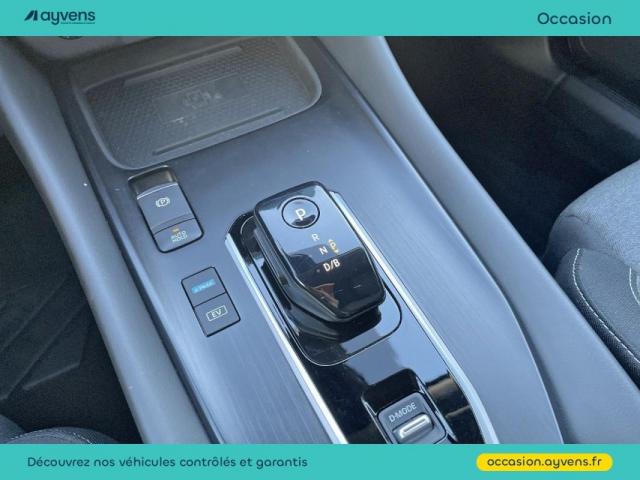 Nissan Qashqai image 7