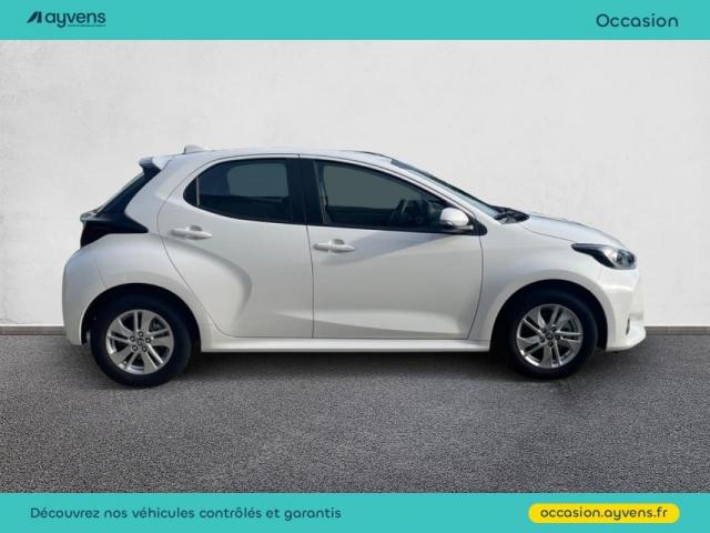 Toyota Yaris image 7