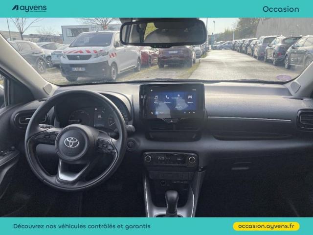 Toyota Yaris image 2