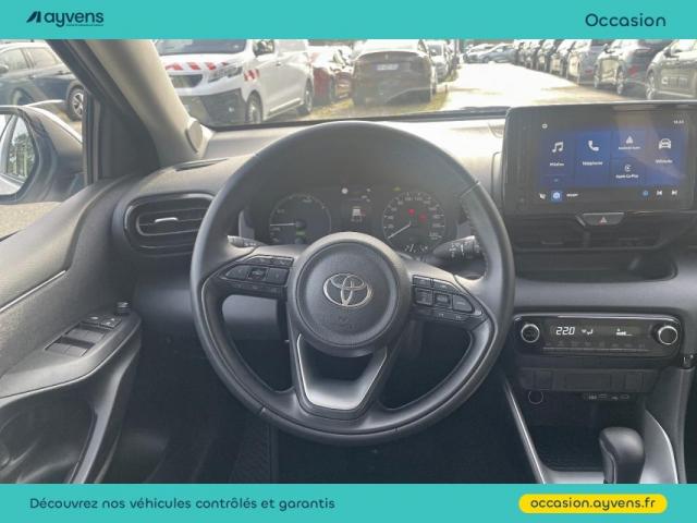 Toyota Yaris image 3