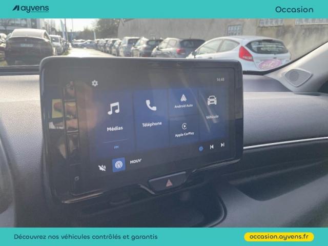 Toyota Yaris image 8