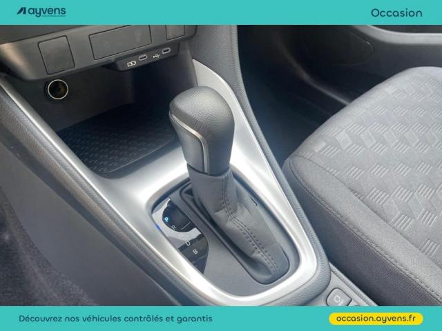 Toyota Yaris image 1