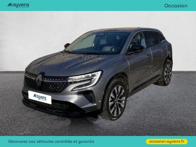 Renault Austral 1.2 E-Tech Full Hybrid 200ch Techno