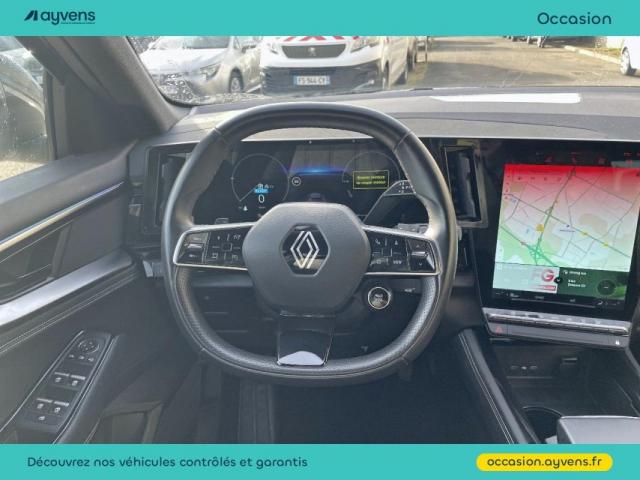 Renault Austral image 1