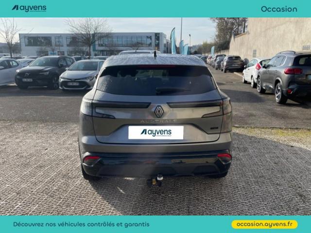 Renault Austral image 2