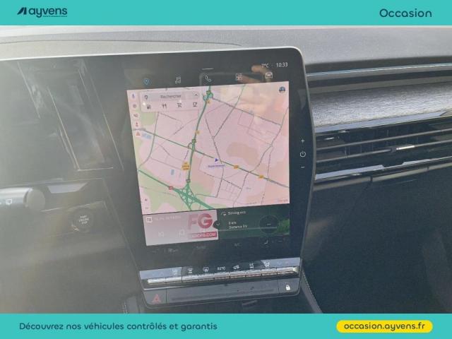 Renault Austral image 5