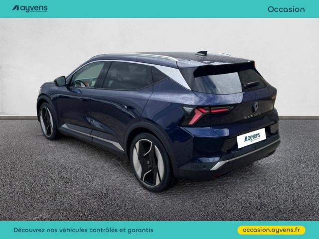 Renault Scénic image 1