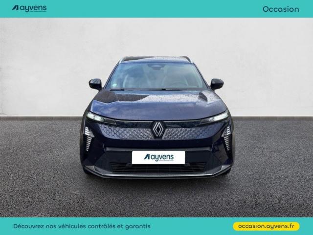 Renault Scénic image 7