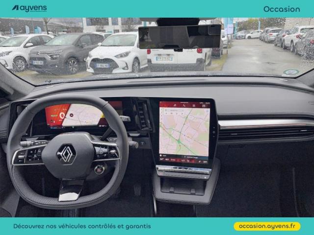 Renault Scénic image 4