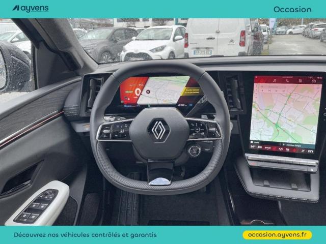 Renault Scénic image 9