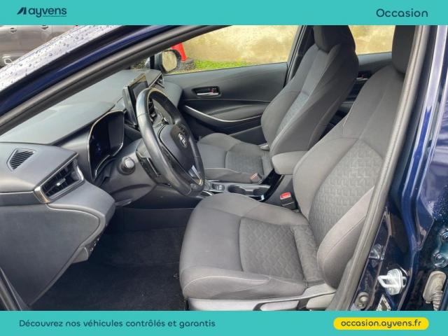 Toyota Corolla image 1