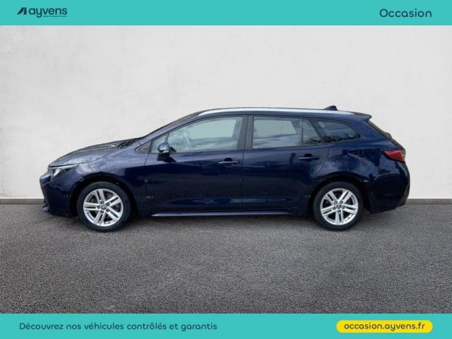 Toyota Corolla image 7