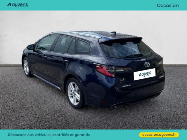 Toyota Corolla image 9