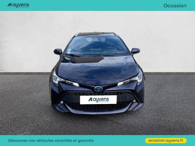 Toyota Corolla image 6