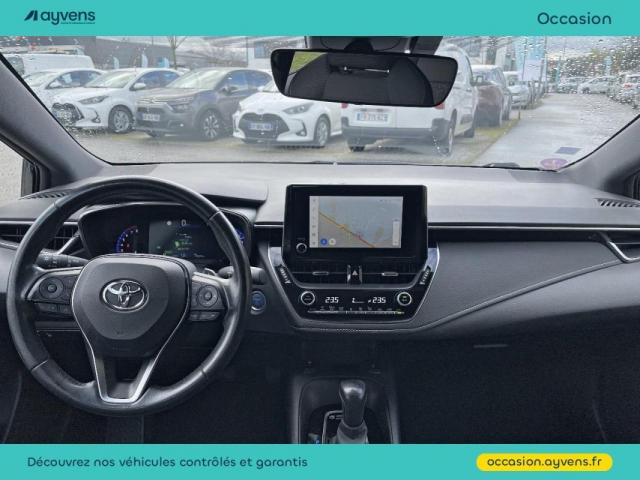 Toyota Corolla image 8