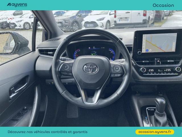 Toyota Corolla image 2