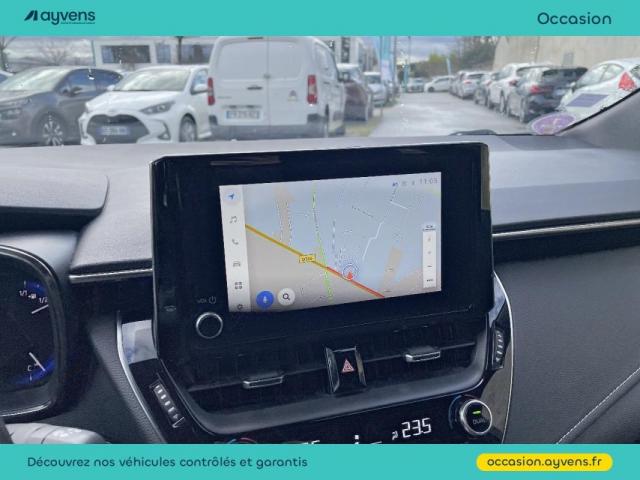 Toyota Corolla image 5