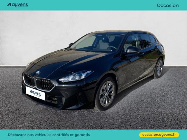 Bmw Série 1 120a 170ch Dkg7