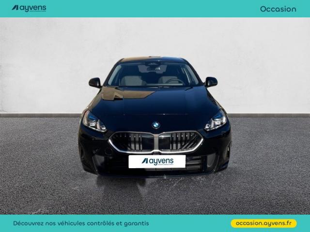 Bmw Série 1 image 2