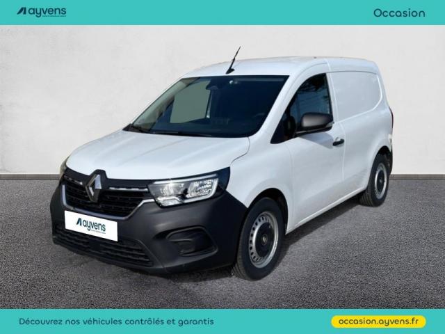 Renault Kangoo Van L1 1.3 Tce 100ch Grand Confort