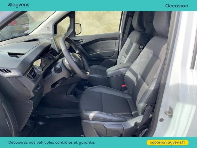 Renault Kangoo image 2