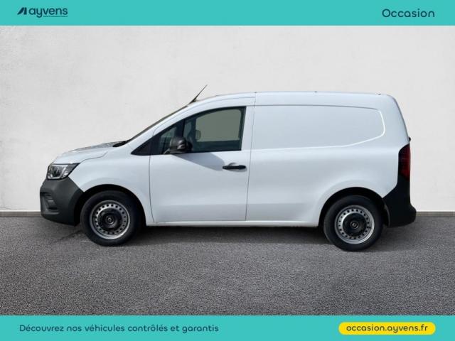 Renault Kangoo image 1