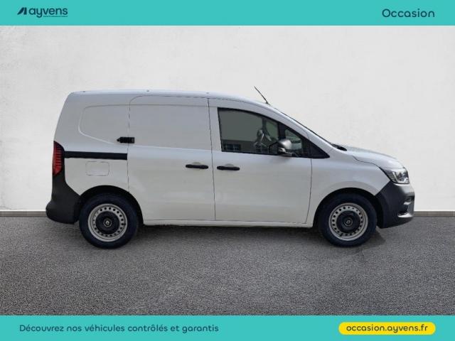 Renault Kangoo image 4