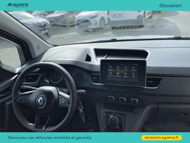 Renault Kangoo image 6