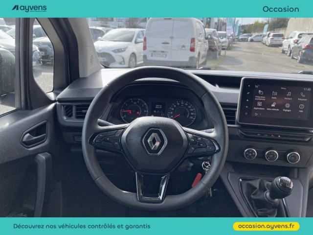 Renault Kangoo image 3