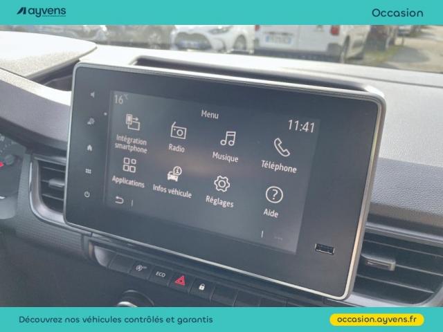 Renault Kangoo image 7