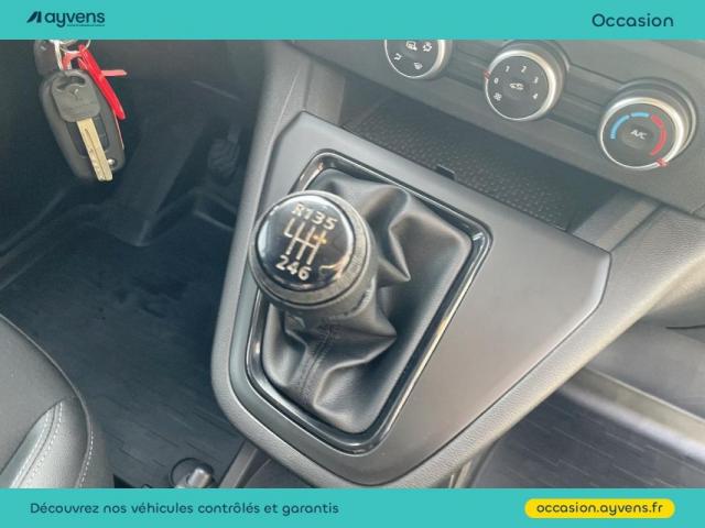 Renault Kangoo image 9