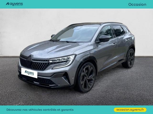Renault Austral 1.2 E-Tech Full Hybrid 200ch Iconic Esprit Alpine