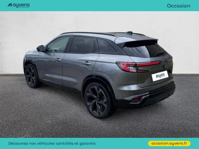 Renault Austral image 2