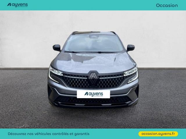 Renault Austral image 3