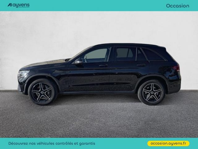 Mercedes Benz Glc image 9
