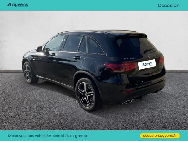 Mercedes Benz Glc image 2