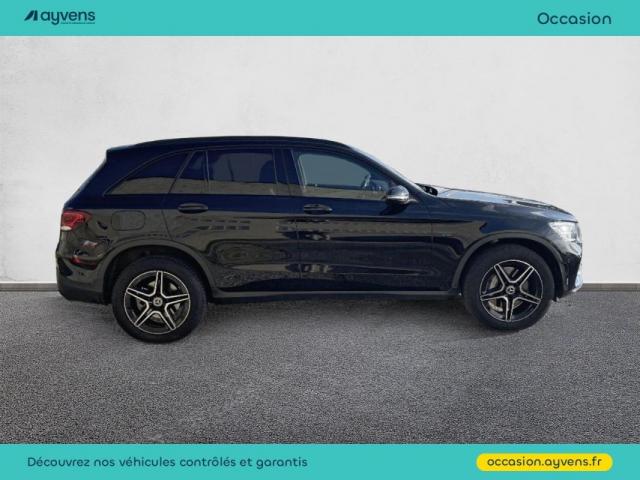 Mercedes Benz Glc image 4