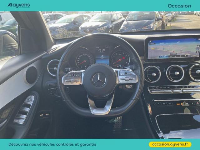 Mercedes Benz Glc image 6