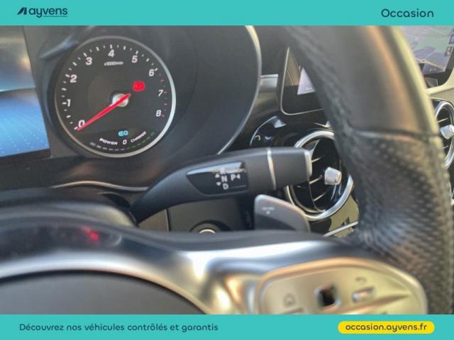 Mercedes Benz Glc image 5