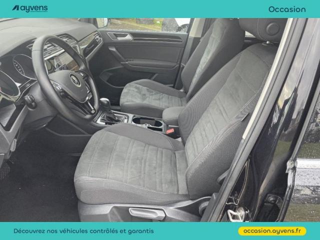 Volkswagen Touran image 8