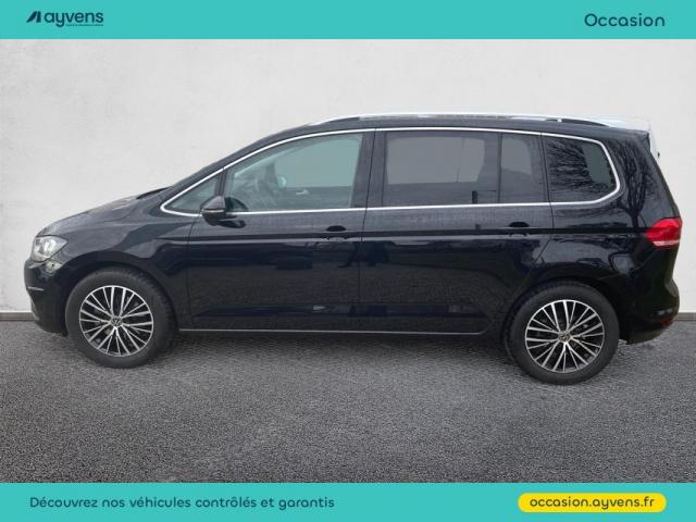 Volkswagen Touran image 2