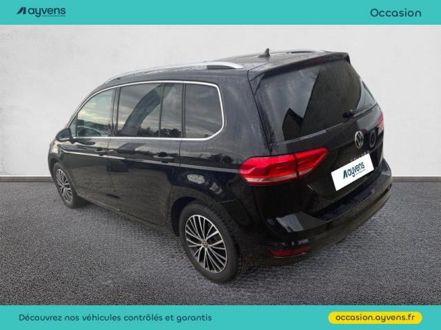 Volkswagen Touran image 6