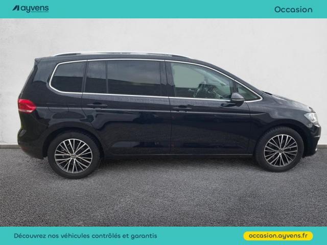 Volkswagen Touran image 4