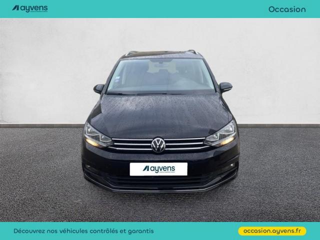 Volkswagen Touran image 5