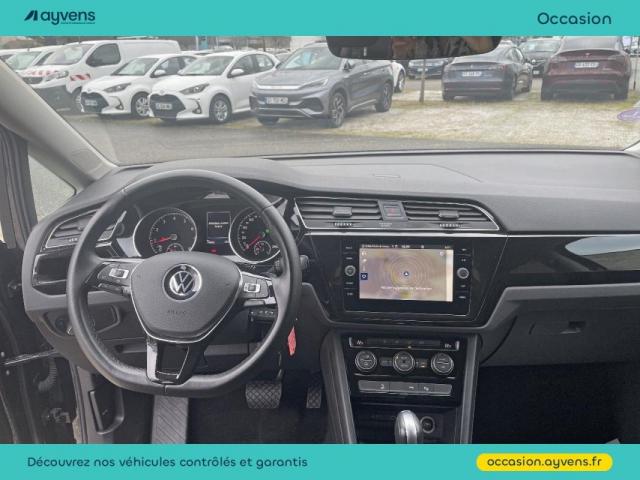 Volkswagen Touran image 7